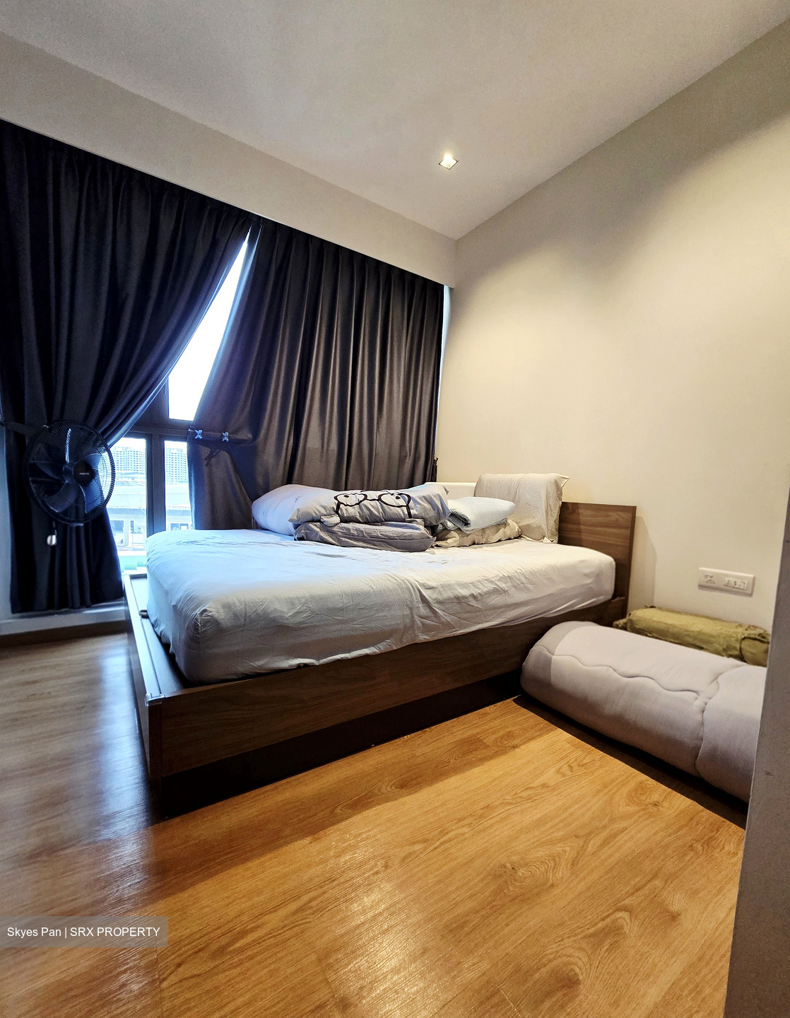 Rivercove Residences (D19), Condominium #537174561